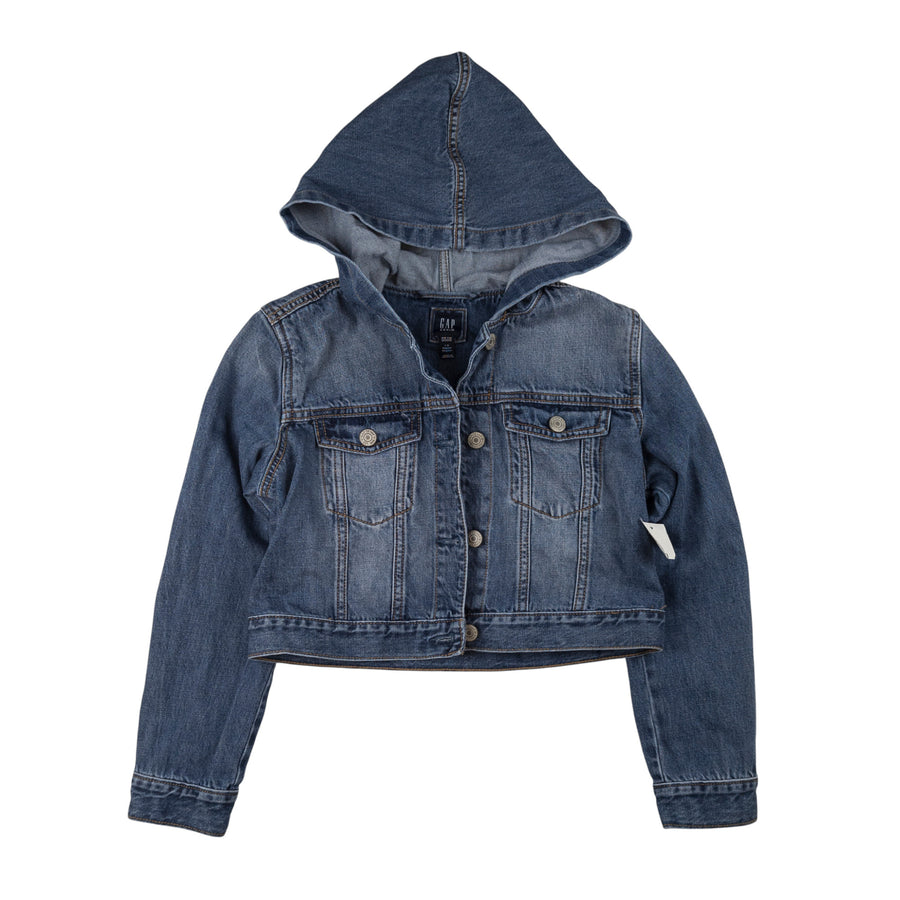 Gap jacket 10-11 (denim)