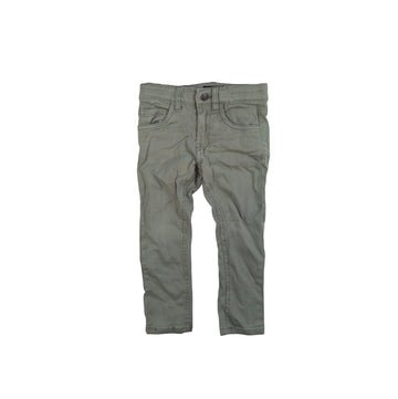 Tag jeans 3 (olive)