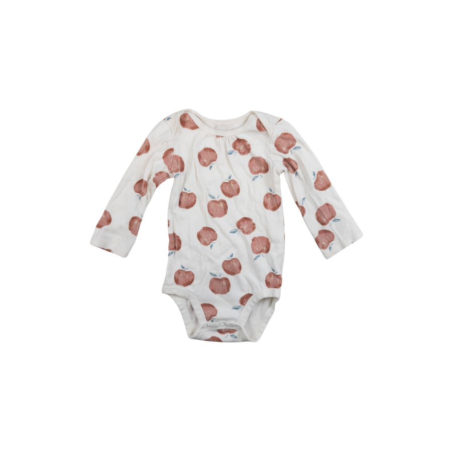 Carter's long sleeves 18m