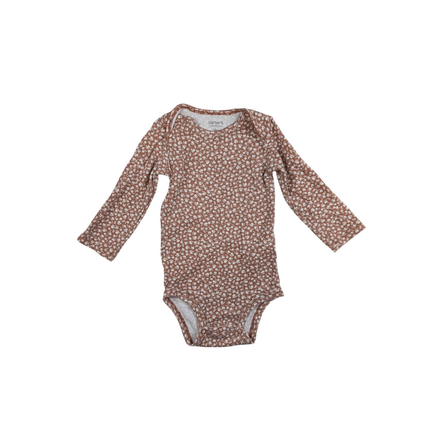 Carter's long sleeves 18m