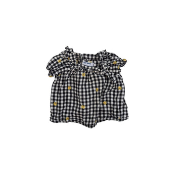 Old Navy short sleeve 12-18m