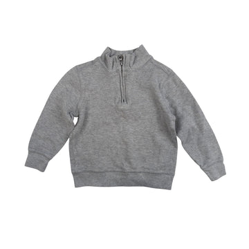 Old Navy pullover 4 (grey)