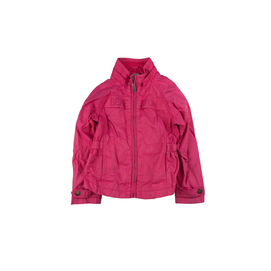 Benetton jacket 4-5