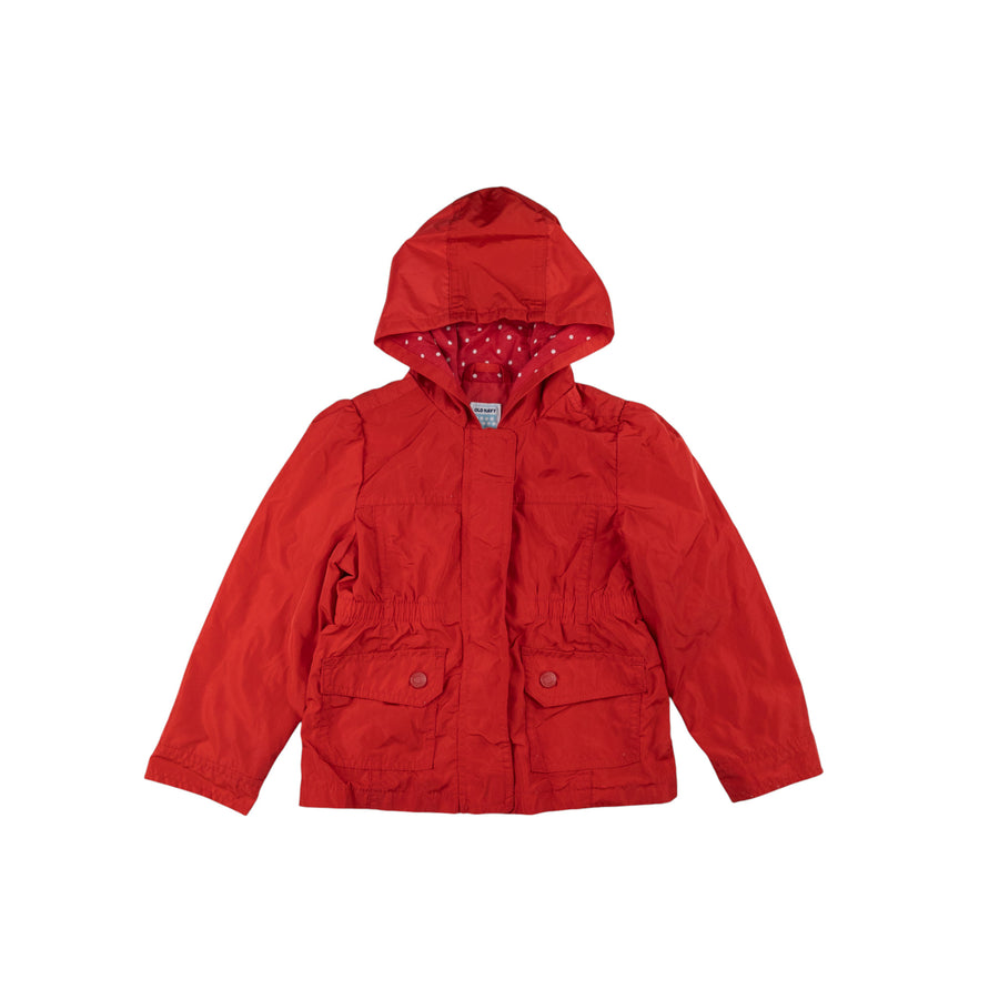 Old Navy jacket 5 (red)