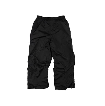 Athletic Works splash pants 5 (black)