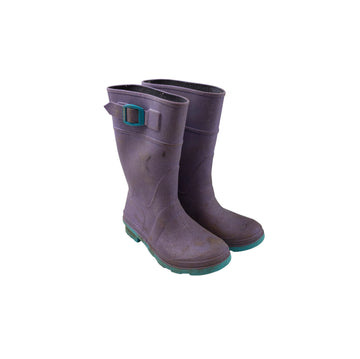 Kamik rain boots 12