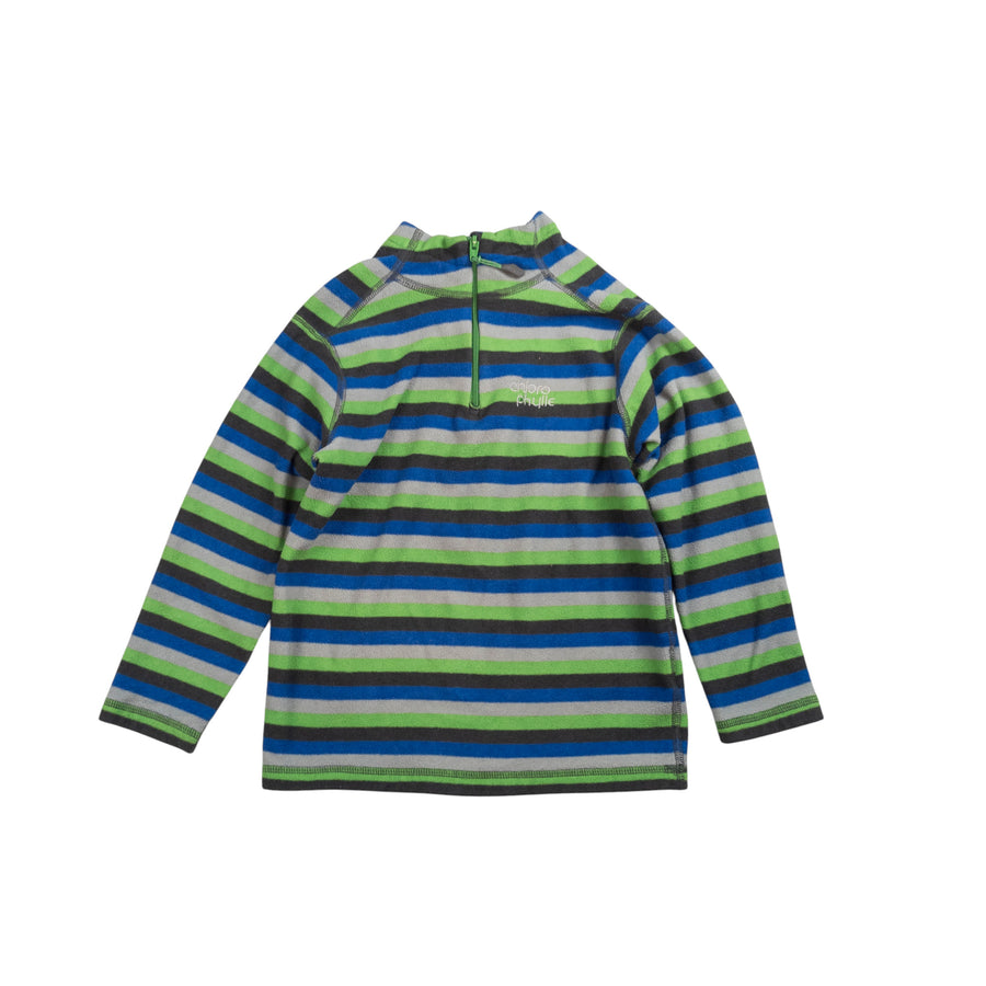 Chloro Phylle sweater 4