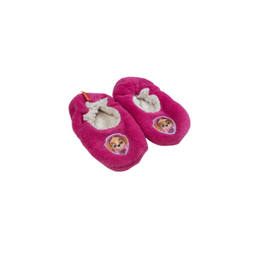 Paw Patrol Skye slippers 7