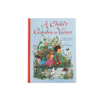 A Child's Garden of Verses