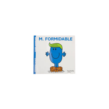 M.Formidable