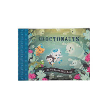 The Octonauts