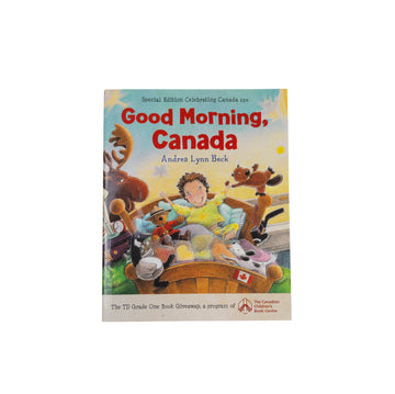 Good Morning, Canada