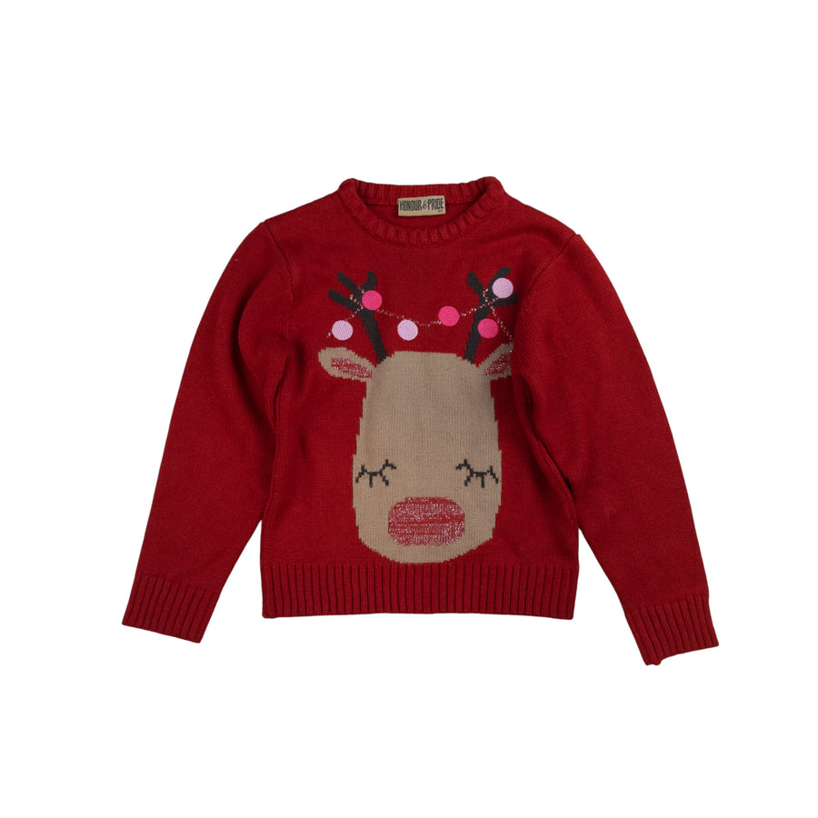 Joe Fresh sweater 18-24m