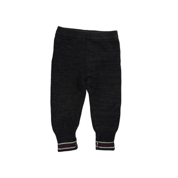 Joe Fresh knit leggings 18-24m