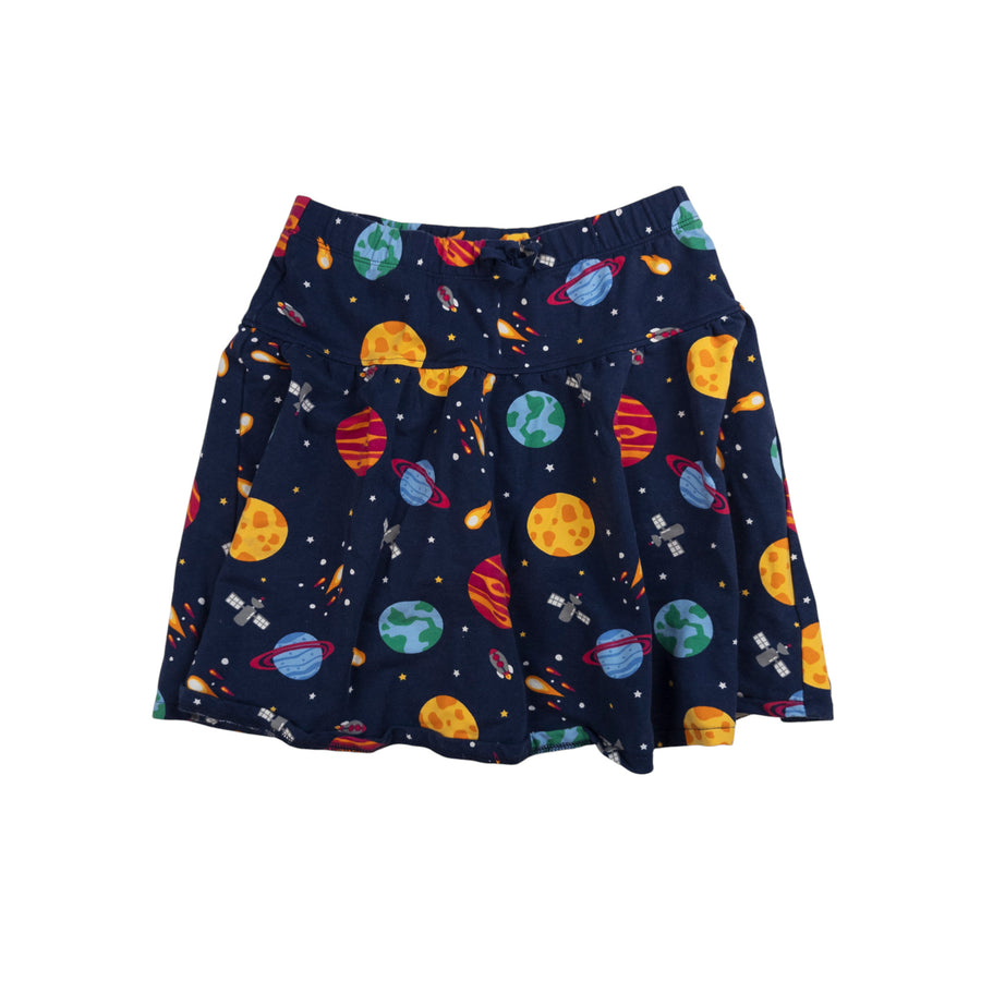 Gymboree skirt/shorts 12