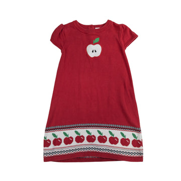 Gymboree dress 5