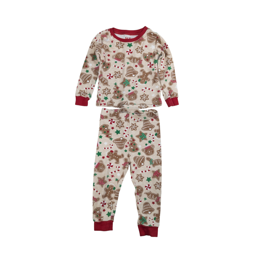 Children's Place pjs 9-12m