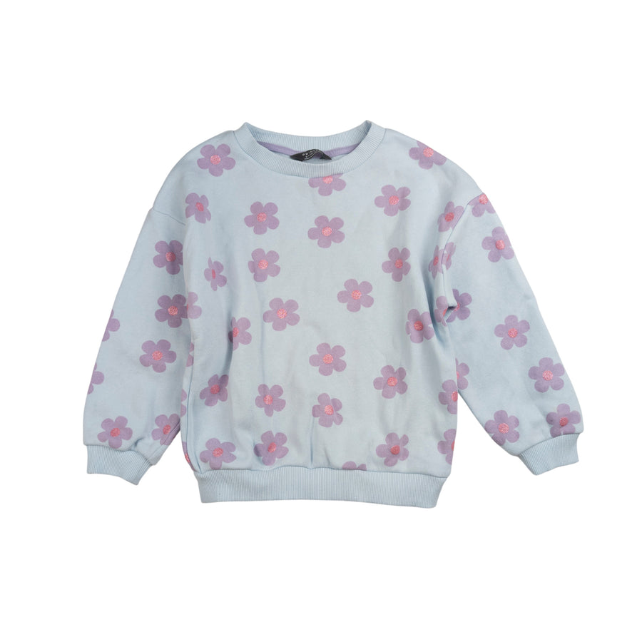 Primark sweatshirt 6-7