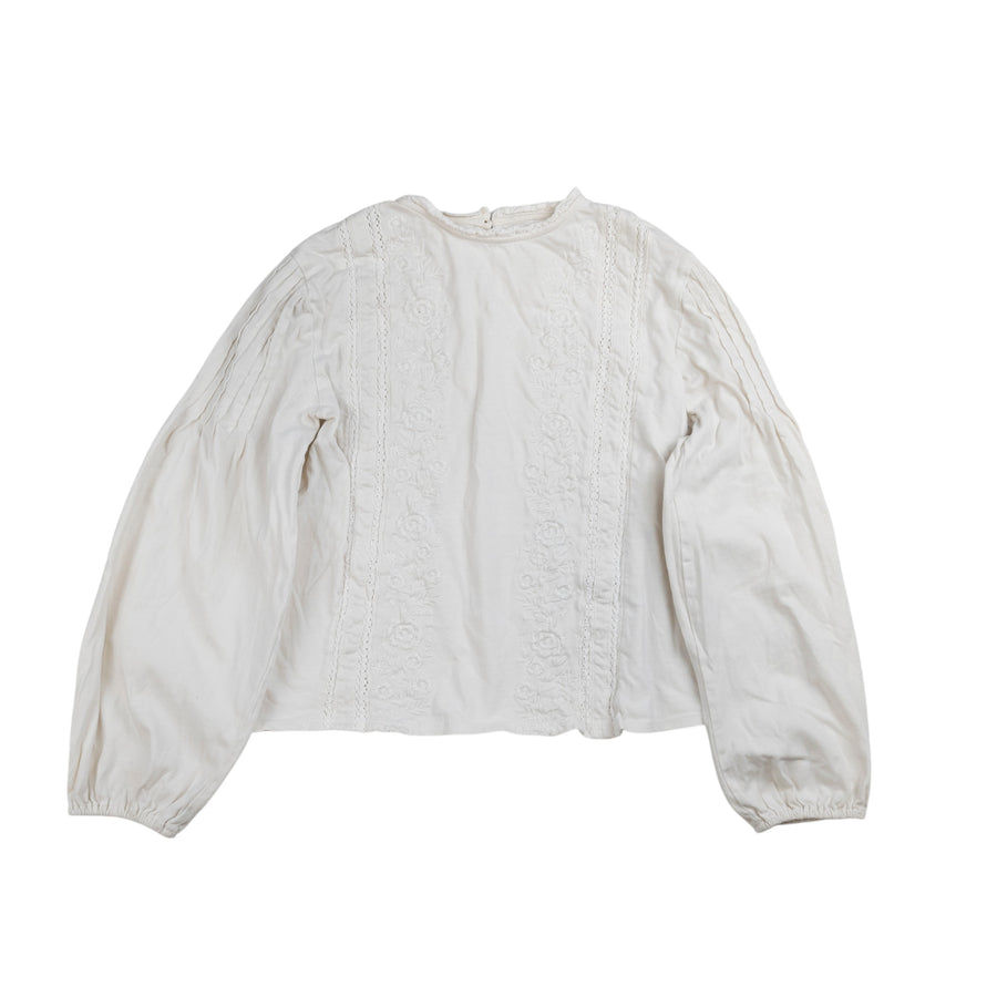 Zara long sleeve 11-12