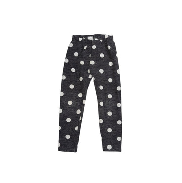 Gap leggings 4-5 (polka dot)