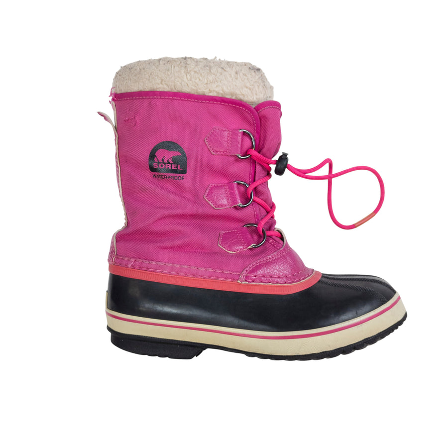 Sorel winter boots 5