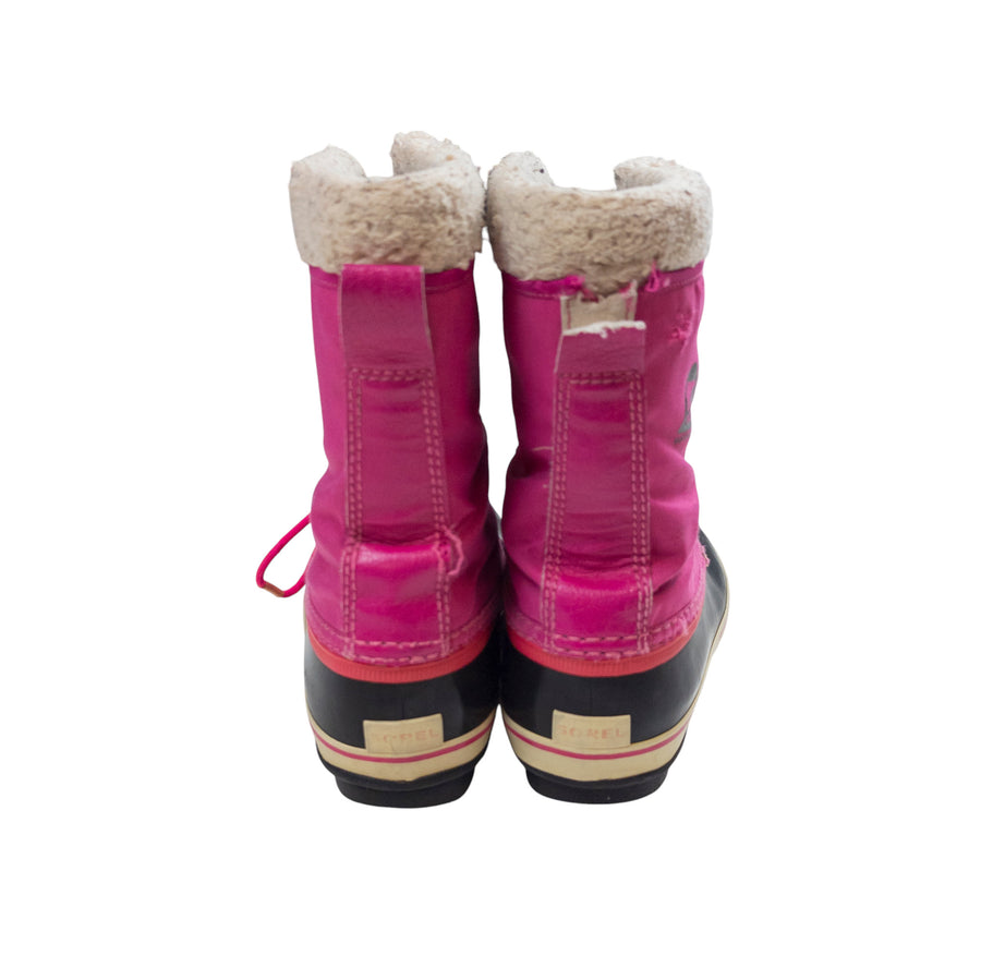 Sorel winter boots 5