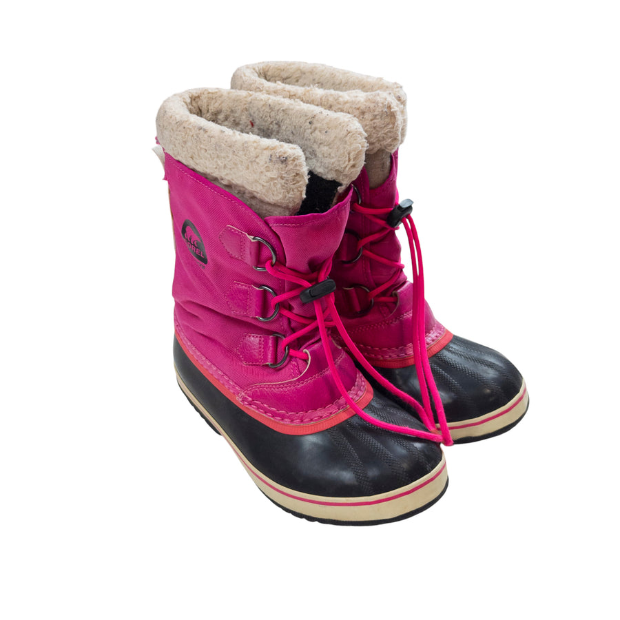 Sorel winter boots 5