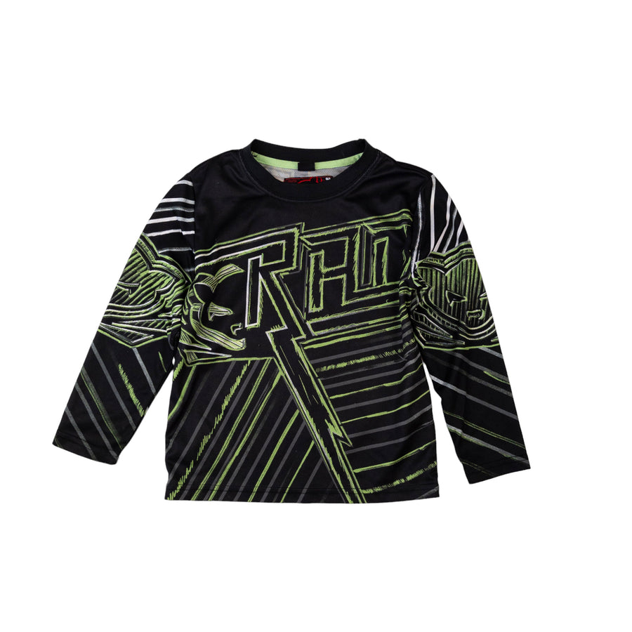 Rad Empire long sleeve 6