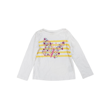 Gap long sleeve 3 (butterfly)