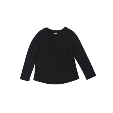 Old Navy long sleeve 4 (black)