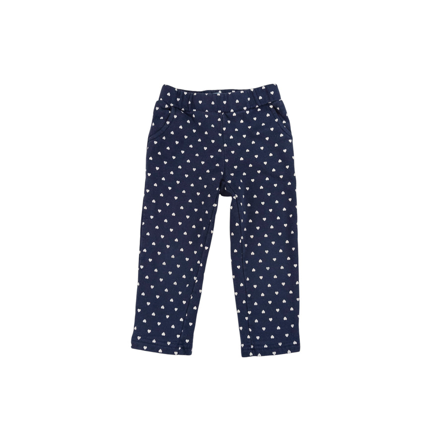 Gap soft pants 3 (heart)