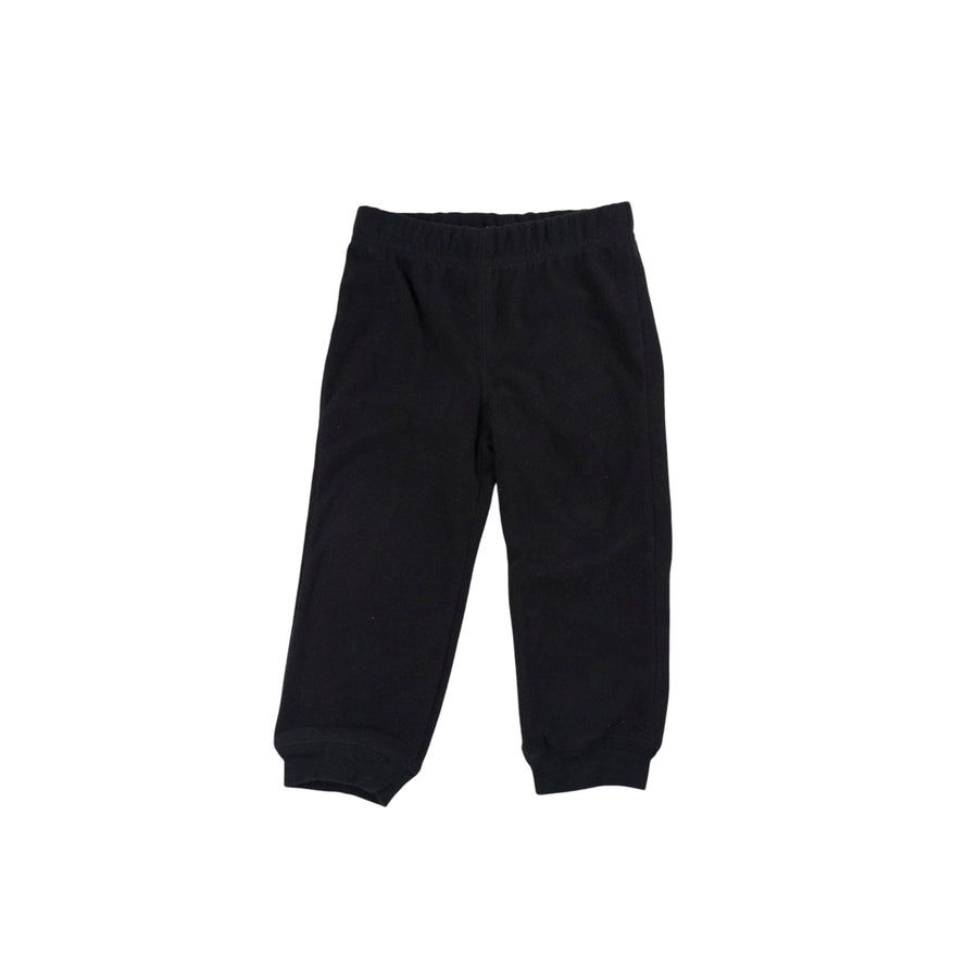 Carter's fleece pants 2