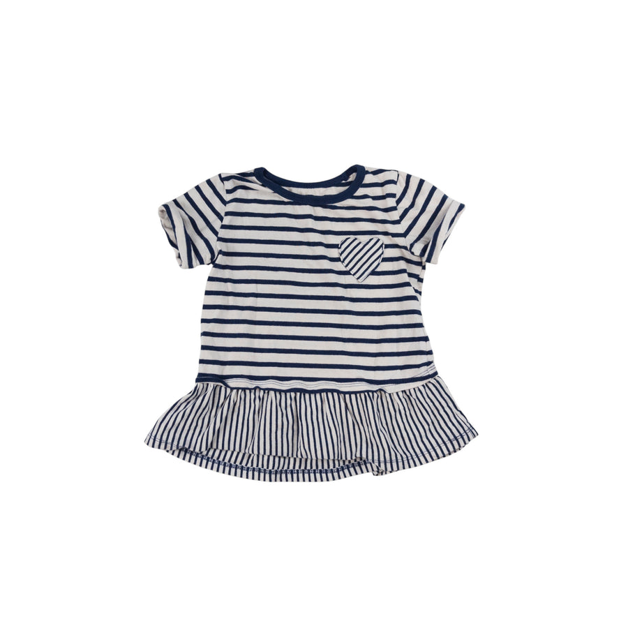 Carter's t-shirt 3 (stripe)