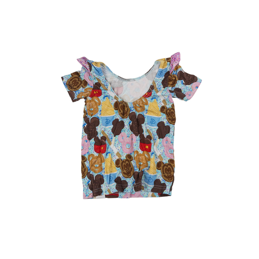 Bailey Boutique t-shirt 6 (Disney)