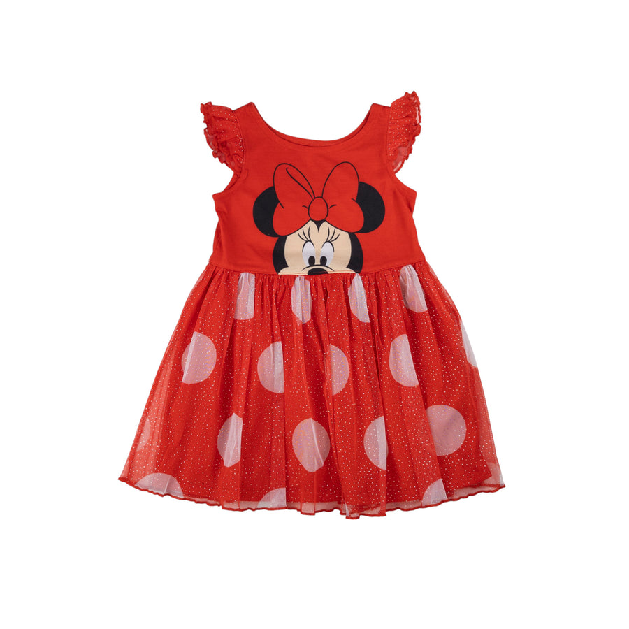 Disney Minnie dress 3