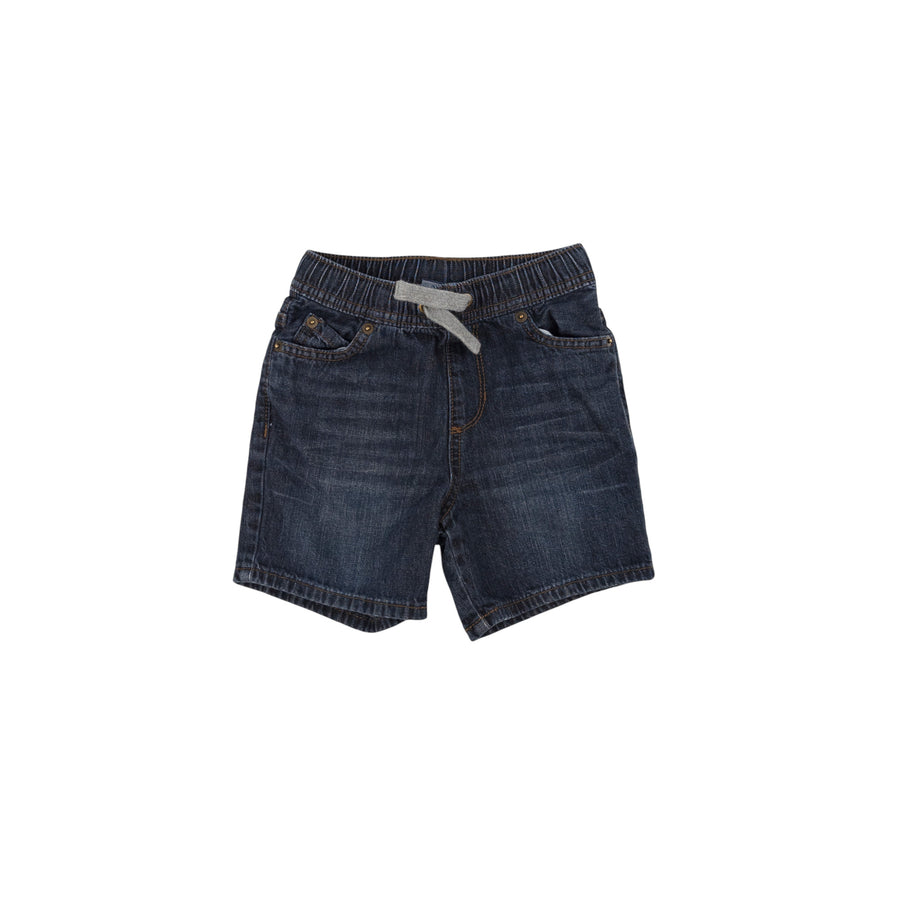 Children's place shorts 3 (denim)