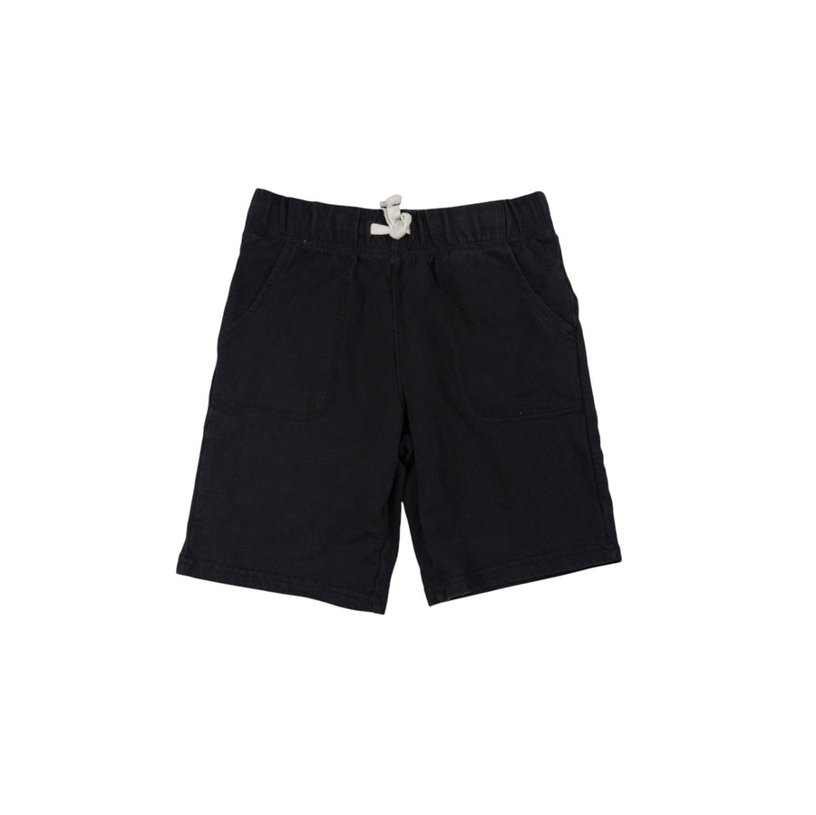 Carter's shorts 8 (black)