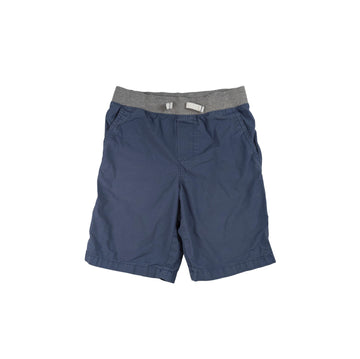 Carter's shorts 8 (slate blue)