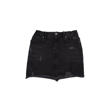 Children's Place denim skirt 10