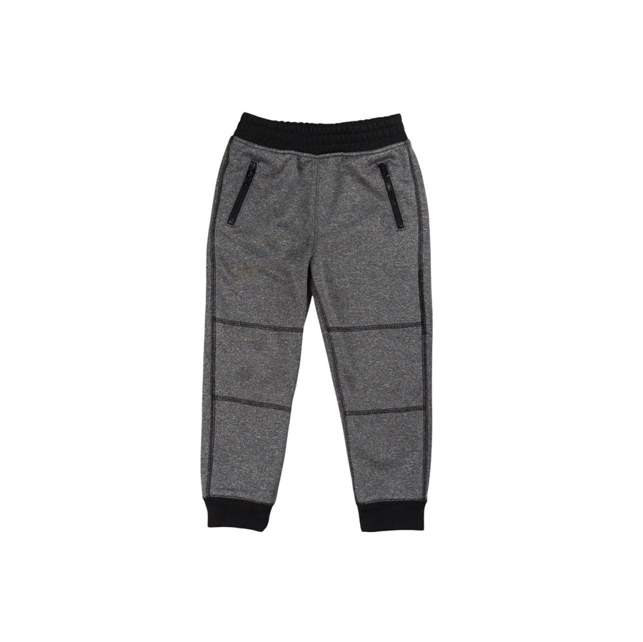 Joe Fresh joggers 4 (grey)