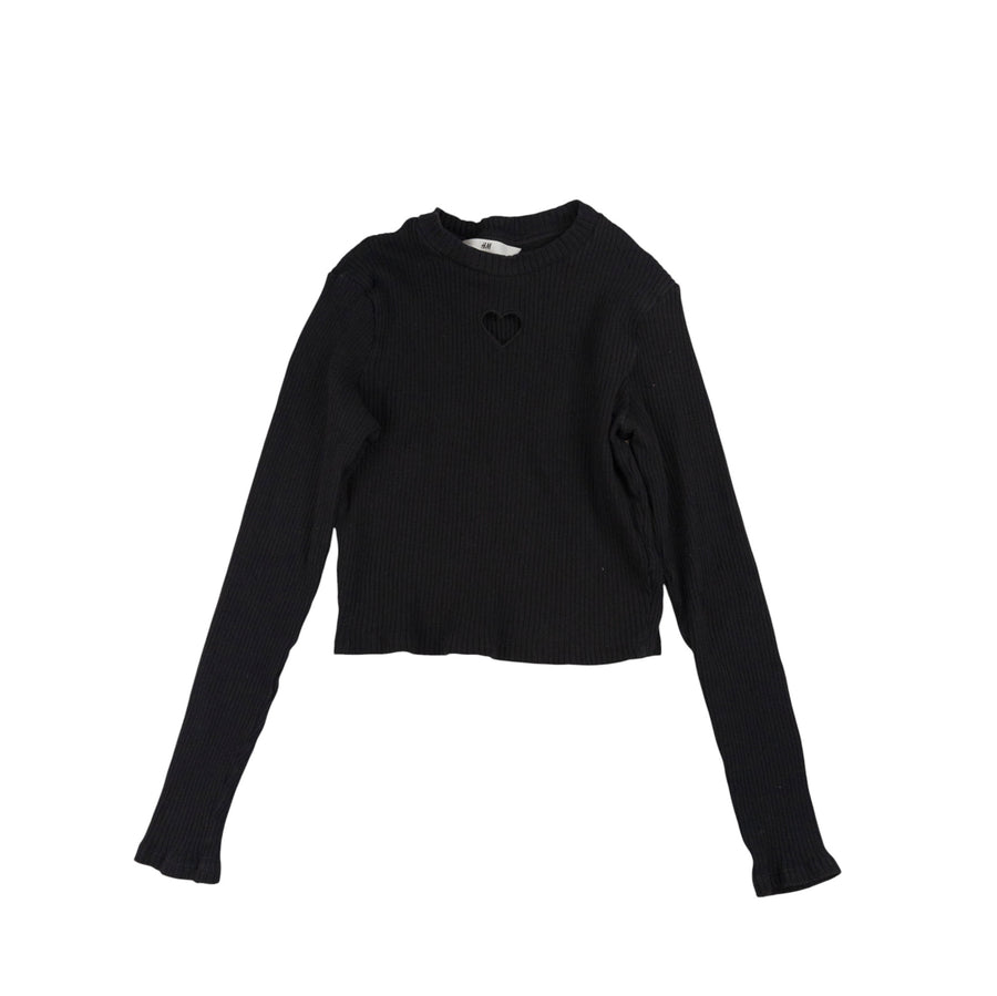 H&M long sleeve 10-12