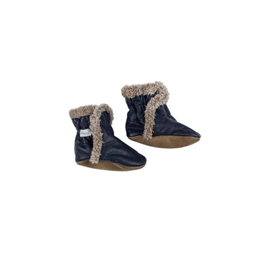 Robeez booties 0-6m