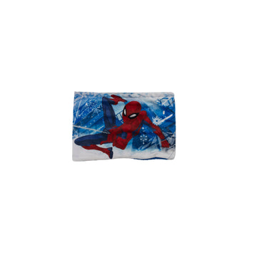 Spiderman neck warmer 2-5