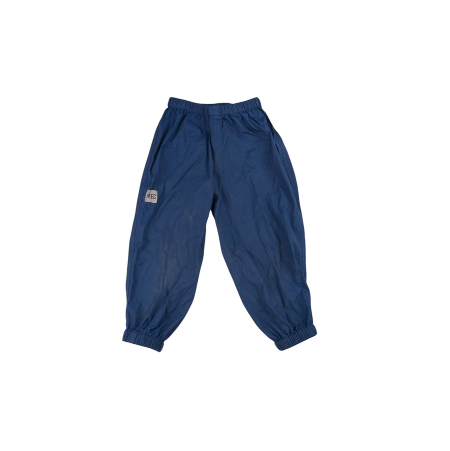 MEC splash pants 24m