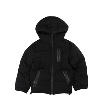 Storm Mountain puffer jacket 5-6