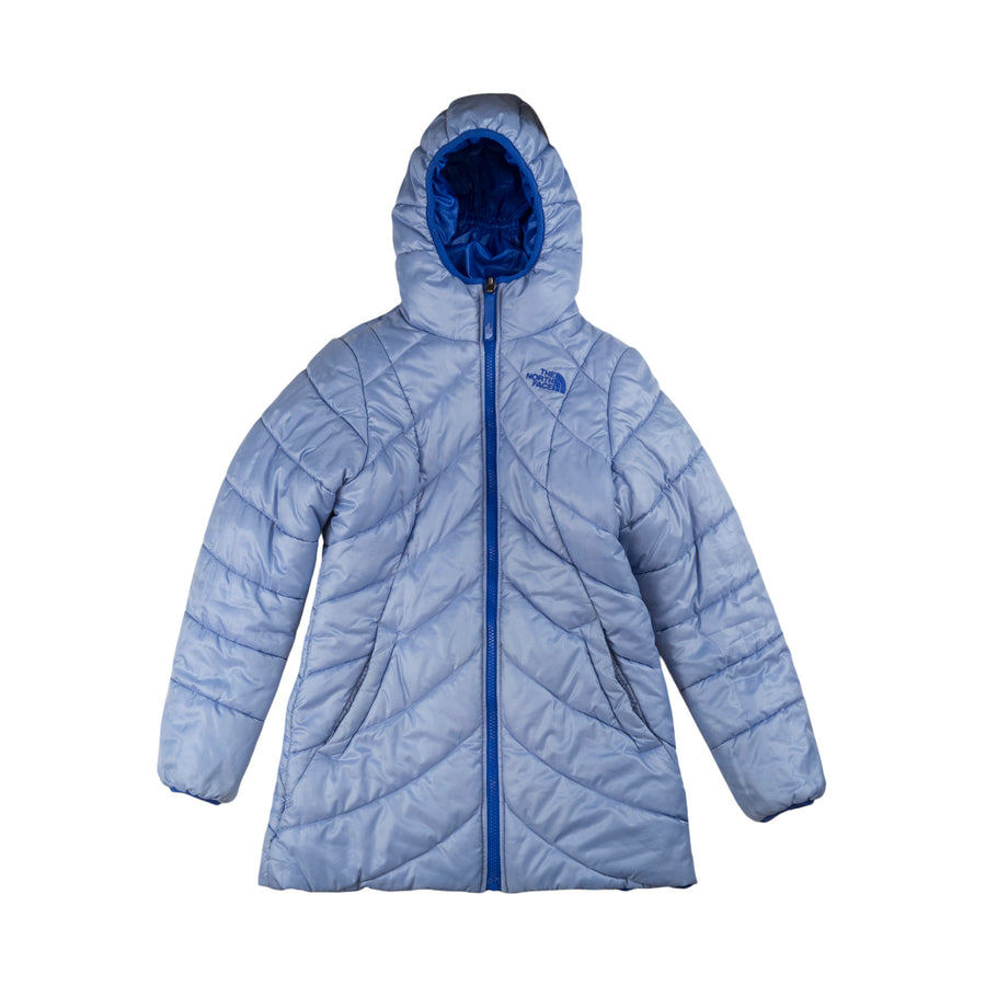 The North Face jacket 8-10