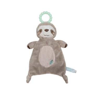 Douglas Baby plush teether