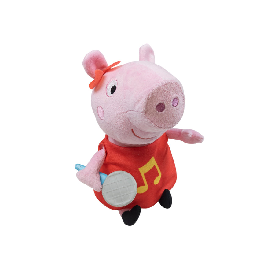 Peppa Pig Plush