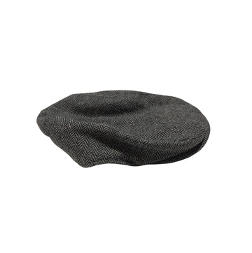 Joe Fresh flat cap 2-3