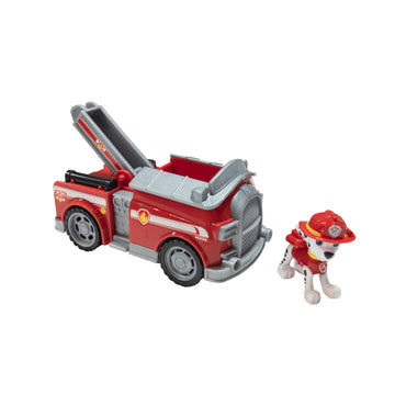 Paw Patrol Marshal vehicle and figure